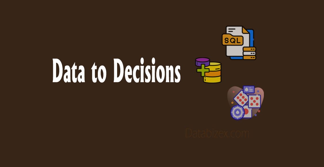 How SQL Joins Transform Data Into Insights in fast-paced Industries